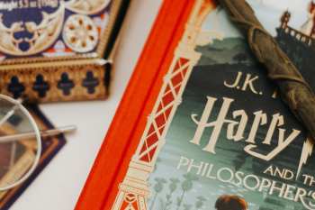 Do Harry Potter Books Have to Be Read in Order?