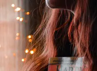 How Did J.K. Rowling Learn To Write?