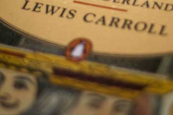 How Many Poems Did Lewis Carroll Write?