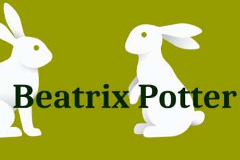 How To Tell if a Beatrix Potter Book Is a First Edition