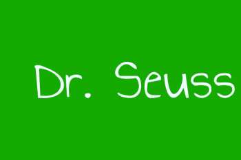 This Is How Dr. Seuss Became So Famous