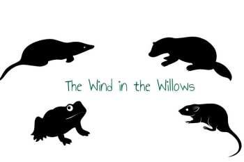 What Age Group Should Read The Wind in the Willows?
