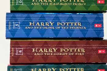 Why Are Harry Potter Books So Long?