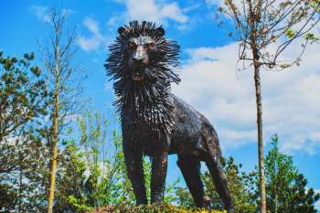 Why Did C.S. Lewis Write the First Narnia Book?