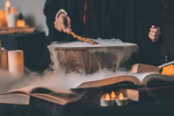 Why Do Harry Potter Books Have Different Covers?