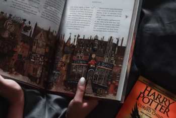 Why Is Harry Potter So Easy To Read?