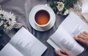 Why Is Poetry Important?