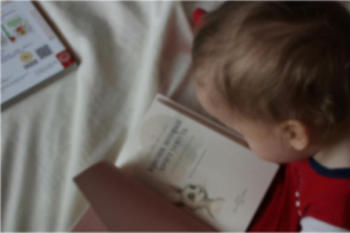 How Animal Characters Help Toddlers Learn Emotions