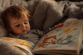 Why Personalized Books Work Better Than Regular Story Time