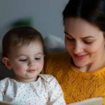 Questions to Ask During Toddler Story Time