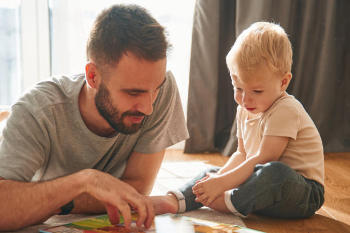 How Personalized Books Help Shy Toddlers Talk More