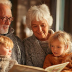 Why Grandparents Love Giving Personalized Books_350
