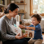 How Long Should Story Time Be for a 2-Year Old