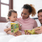 How Many Books Should You Read to a Toddler Each Day
