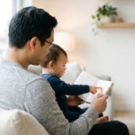How to Keep a Toddler Interested During Story Time