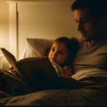 Should You Read the Same Bedtime Book Every Night