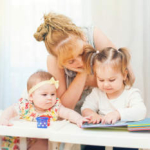 Are Personalized Books Good Gifts for Siblings_350