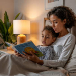 How to Create a Bedtime Reading Routine for Your Toddler_350
