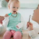 Should Toddlers Read Before or After Brushing Their Teeth_350