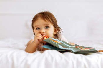Why Do Toddlers Like Repetition_350