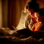 Why Reading Before Bed Helps Toddlers Wind Down_350