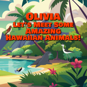 _AmazingHawaii_Animals_COVERPROMO500