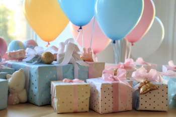 Best Personalized Baby Shower Gifts for New Parents_350