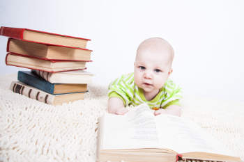 Best Types of Books for Toddlers What Should You Read_350