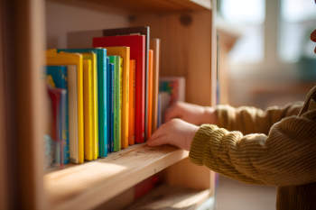 How to Choose Books for Your Toddler A Parents Guide_350