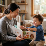 How to Make Your Toddler Love Reading_350