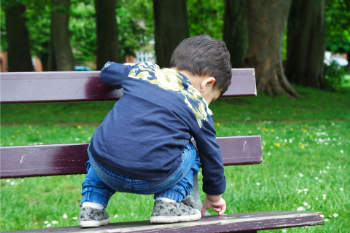 How to Read to a Toddler Who Won't Sit Still_350