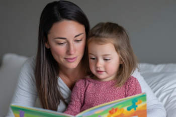 Why Is Reading Important for Toddlers_350