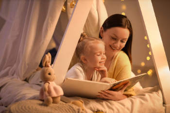 Short bedtime stories for toddlers_350